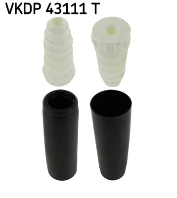 Chit protectie praf,amortizor puntea spate (VKDP43111T SKF) VW