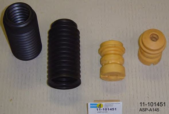 Chit protectie praf,amortizor puntea spate (11101451 BILSTEIN) BMW