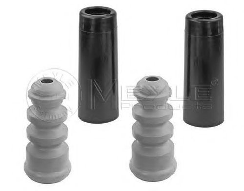 Chit protectie praf,amortizor RENAULT CLIO II (BB0/1/2, CB0/1/2) (1998 - 2005) MEYLE 714 740 0002 pi...