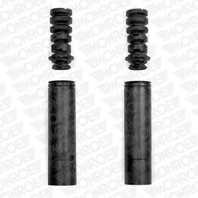 Chit protectie praf,amortizor RENAULT CLIO III (BR0/1, CR0/1) (2005 - 2012) MONROE PK314 piesa NOUA