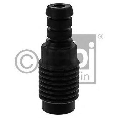 Chit protectie praf,amortizor RENAULT CLIO III Grandtour (KR0/1) (2008 - 2012) FEBI BILSTEIN 44653 p...