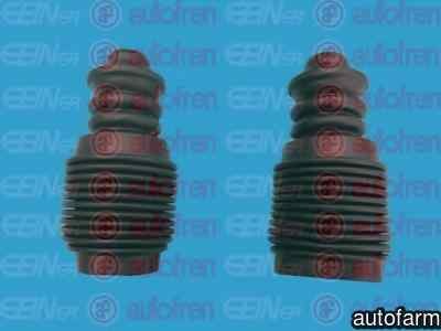 chit protectie praf,amortizor RENAULT LA