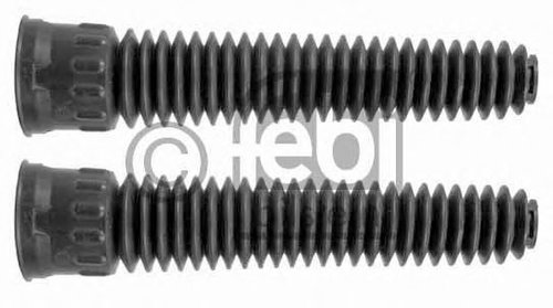 Chit protectie praf,amortizor RENAULT MEGANE I Scenic (JA0/1) (1996 - 2001) FEBI BILSTEIN 13029 pies...