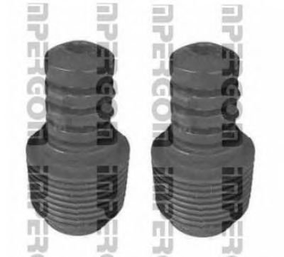 Chit protectie praf,amortizor RENAULT MEGANE II Limuzina (LM0/1) (2003 - 2016) ORIGINAL IMPERIUM 504...