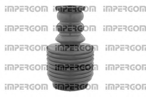 Chit protectie praf,amortizor RENAULT SCENIC III (JZ0/1) (2009 - 2016) ORIGINAL IMPERIUM 36887 piesa...
