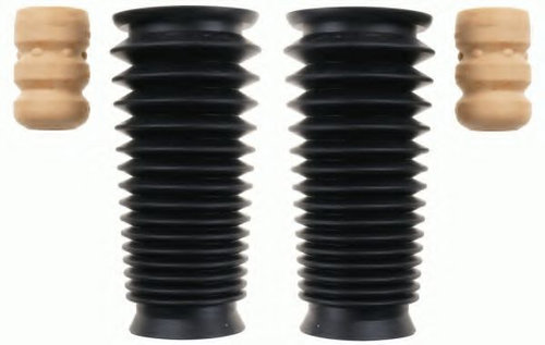 Chit protectie praf,amortizor SAAB 9-3 (YS3D) (1998 - 2003) SACHS 900 066 piesa NOUA
