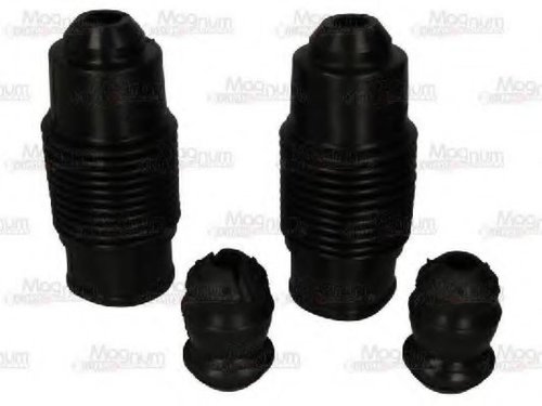 Chit protectie praf,amortizor SEAT ALHAMBRA (7V8, 7V9) (1996 - 2010) Magnum Technology A9G004MT pies...