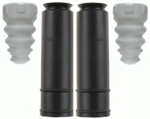 Chit protectie praf,amortizor SEAT ALTEA (5P1) (2004 - 2016) SACHS 900 234 piesa NOUA