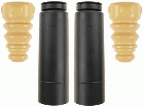 Chit protectie praf,amortizor SEAT ALTEA XL (5P5, 5P8) (2006 - 2016) SACHS 900 205 piesa NOUA