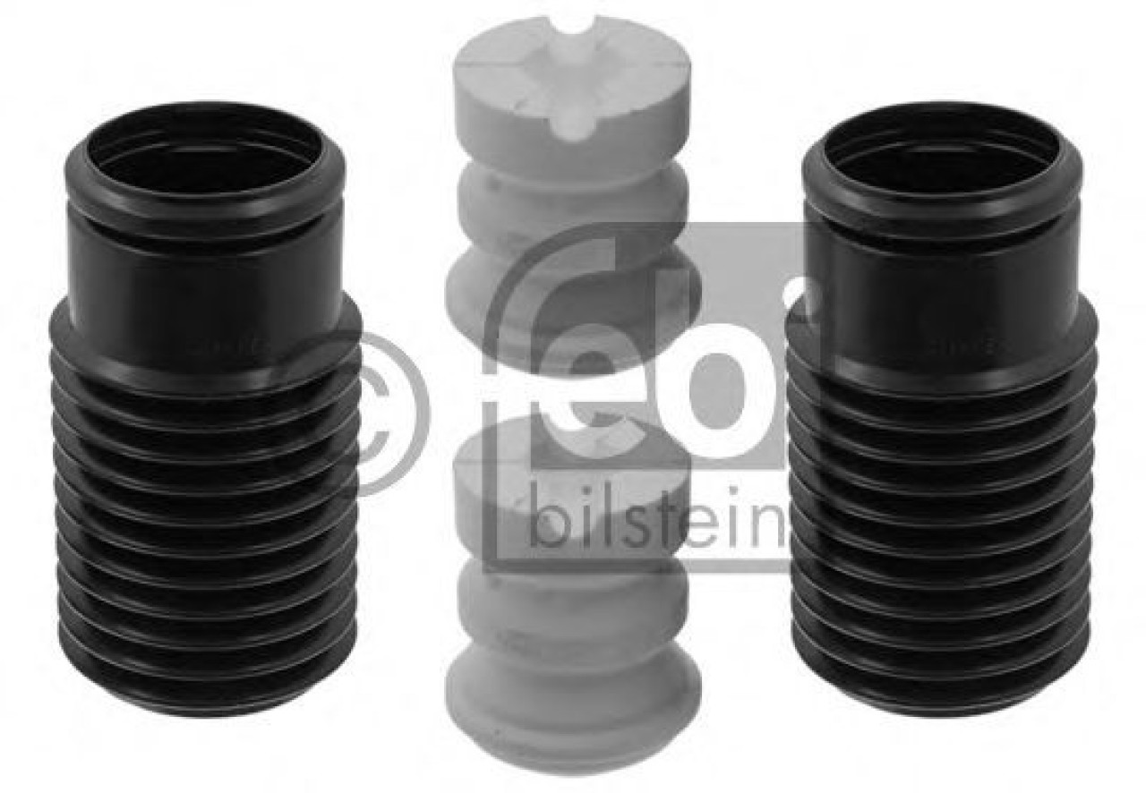 Chit protectie praf,amortizor SEAT CORDOBA (6K1, 6K2) (1993 - 1999) FEBI BILSTEIN 13012 piesa NOUA