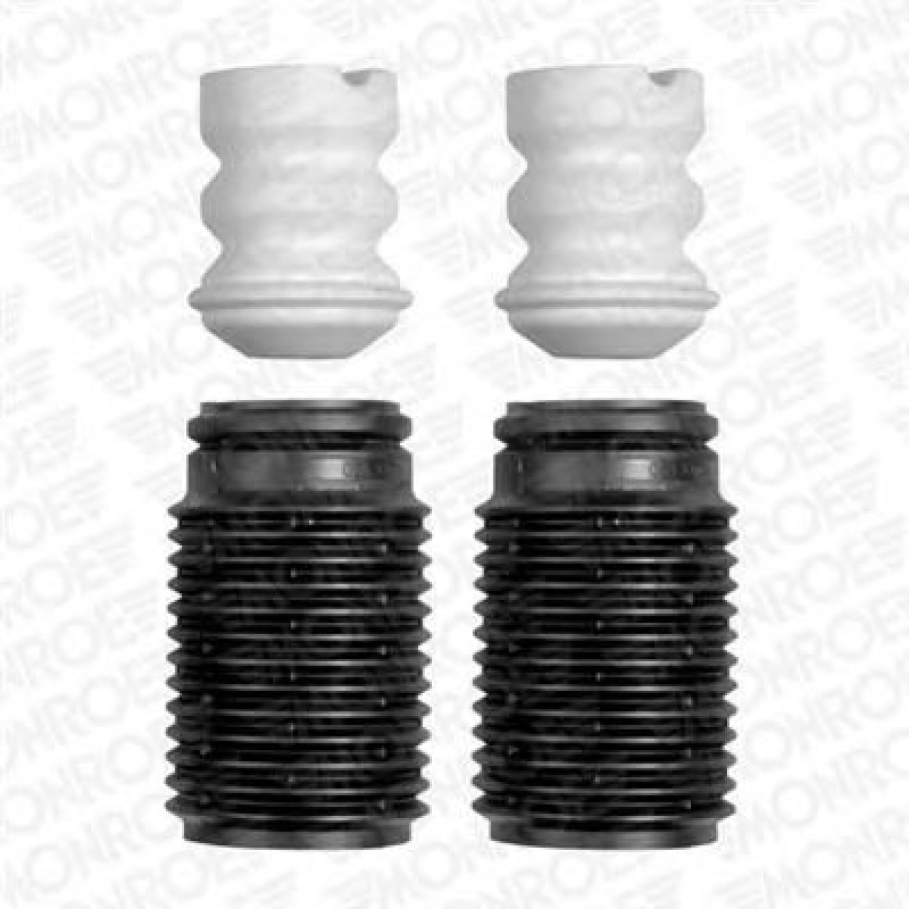 Chit protectie praf,amortizor SEAT CORDOBA (6L2) (2002 - 2009) MONROE PK012 piesa NOUA