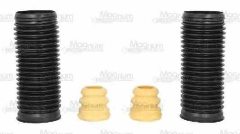 chit protectie praf amortizor SEAT CORDOBA 6L2 Producator Magnum Technology A9W013MT