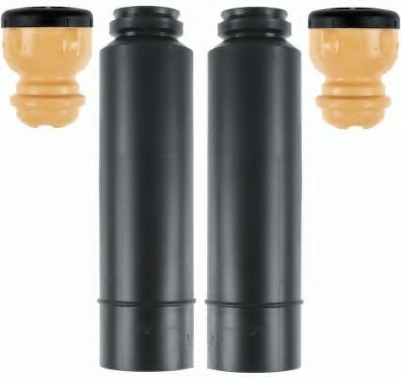 Chit protectie praf,amortizor SEAT CORDOBA (6L2) (2002 - 2009) SACHS 900 206 piesa NOUA