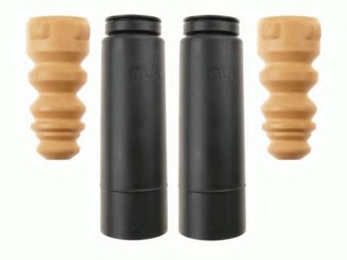 Chit protectie praf,amortizor SEAT LEON (1P1) (2005 - 2012) SACHS 900 140 piesa NOUA