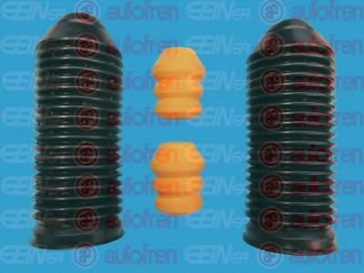 Chit protectie praf,amortizor SEAT TOLEDO II (1M2) (1998 - 2006) AUTOFREN SEINSA D5048 piesa NOUA