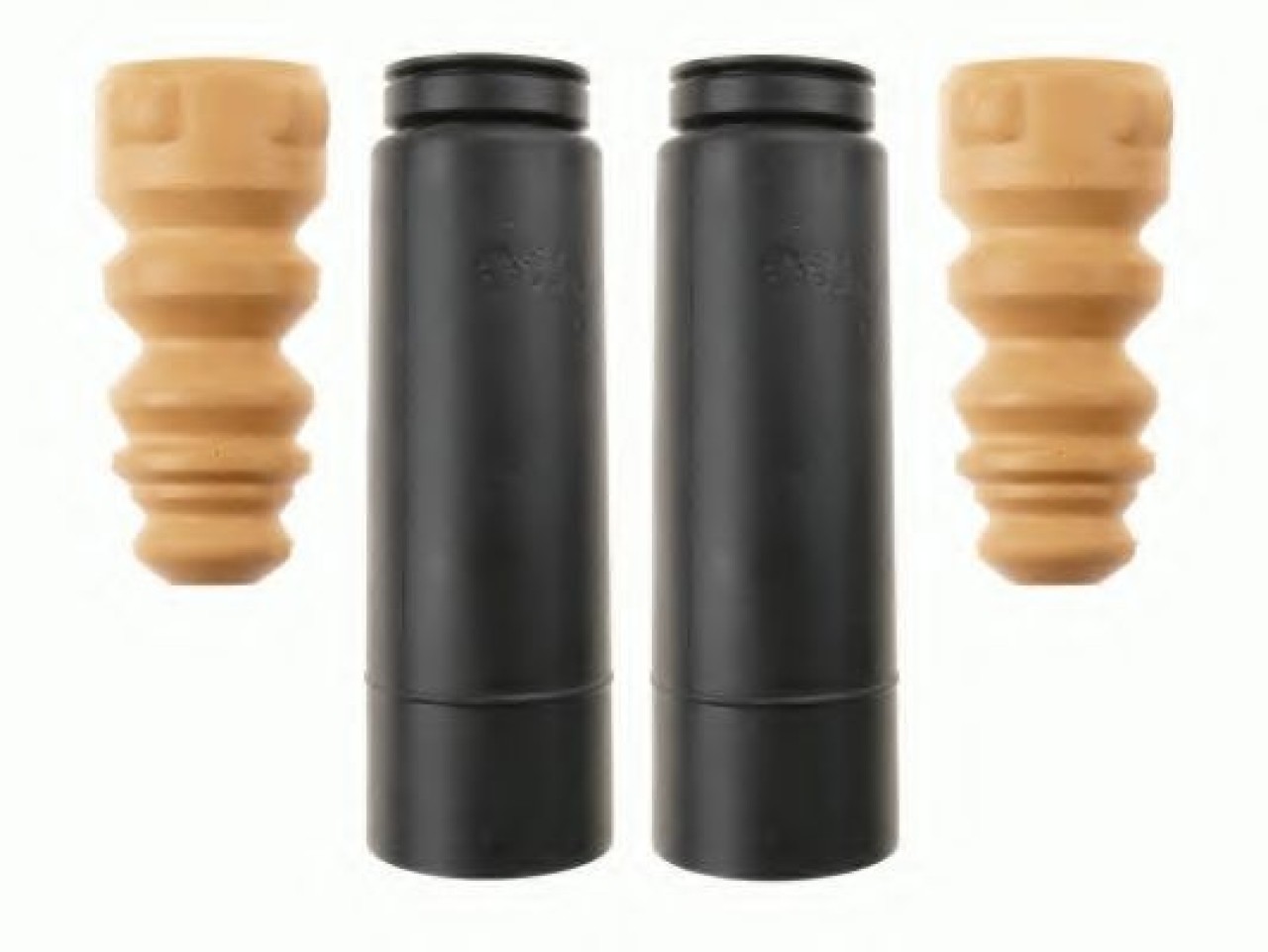 Chit protectie praf,amortizor SKODA FABIA I (6Y2) (1999 - 2008) SACHS 900 140 piesa NOUA
