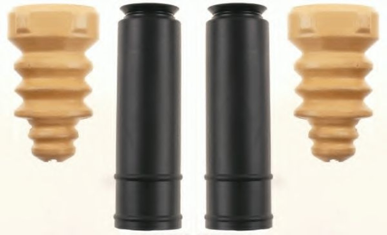 Chit protectie praf,amortizor SKODA OCTAVIA II (1Z3) (2004 - 2013) SACHS 900 119 piesa NOUA