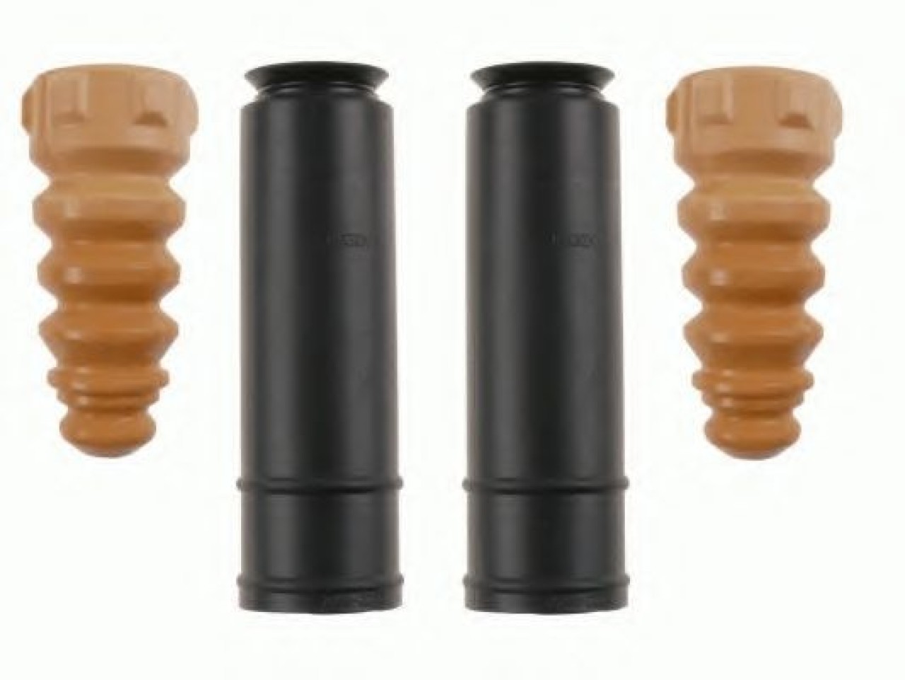 Chit protectie praf,amortizor SKODA OCTAVIA II Combi (1Z5) (2004 - 2013) SACHS 900 147 piesa NOUA