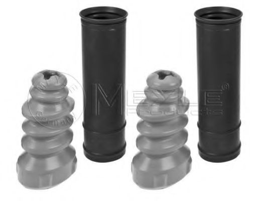 Chit protectie praf,amortizor SKODA OCTAVIA II Combi (1Z5) (2004 - 2013) MEYLE 100 740 0010 piesa NOUA