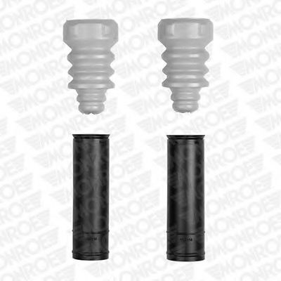 Chit protectie praf,amortizor SKODA OCTAVIA II Combi (1Z5) (2004 - 2013) MONROE PK353 piesa NOUA
