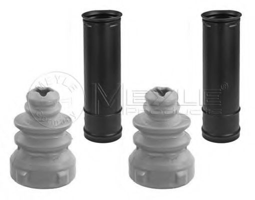 Chit protectie praf,amortizor SKODA OCTAVIA II Combi (1Z5) (2004 - 2013) MEYLE 100 740 0011 piesa NOUA