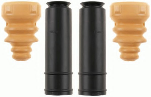 Chit protectie praf,amortizor SKODA OCTAVIA II (1Z3) (2004 - 2013) SACHS 900 137 piesa NOUA