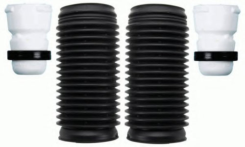 Chit protectie praf,amortizor SKODA OCTAVIA III (5E3) (2012 - 2016) SACHS 900 355 piesa NOUA