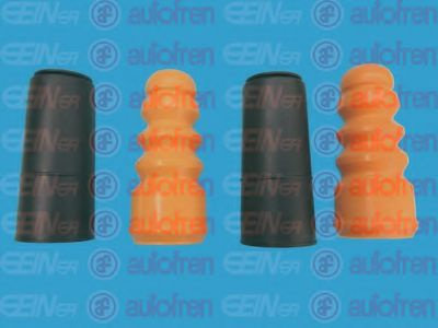 Chit protectie praf,amortizor SKODA SUPERB I (3U4) (2001 - 2008) AUTOFREN SEINSA D5002 piesa NOUA
