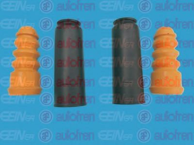 Chit protectie praf,amortizor SKODA SUPERB II (3T4) (2008 - 2015) AUTOFREN SEINSA D5012 piesa NOUA