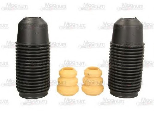 Chit protectie praf,amortizor SUBARU LEGACY IV (BL, BP) (2003 - 2016) Magnum Technology A97006MT pie...