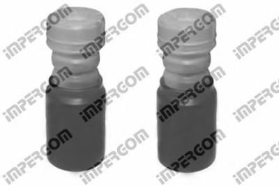 Chit protectie praf,amortizor SUZUKI IGNIS II (2003 - 2016) ORIGINAL IMPERIUM 50356 piesa NOUA