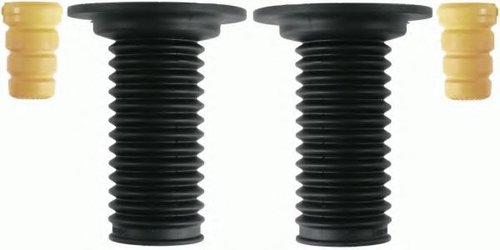 Chit protectie praf,amortizor TOYOTA AURIS (NRE15, ZZE15, ADE15, ZRE15, NDE15) (2006 - 2012) SACHS 9...