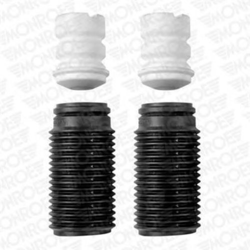 Chit protectie praf,amortizor TOYOTA AVENSIS Liftback (T22) (1997 - 2003) MONROE PK023 piesa NOUA