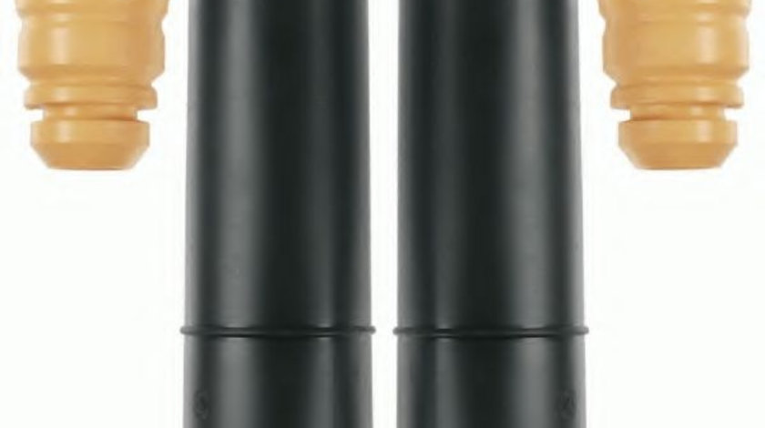 Chit protectie praf,amortizor TOYOTA COROLLA (CDE12, ZZE12, NDE12, ZDE12) (2001 - 2007) SACHS 900 169 piesa NOUA