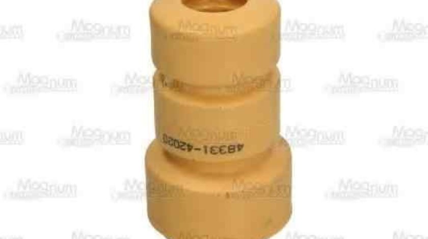 Chit protectie praf,amortizor TOYOTA RAV 4 II (CLA2_, XA2_, ZCA2_, ACA2_) Magnum Technology A92007MT