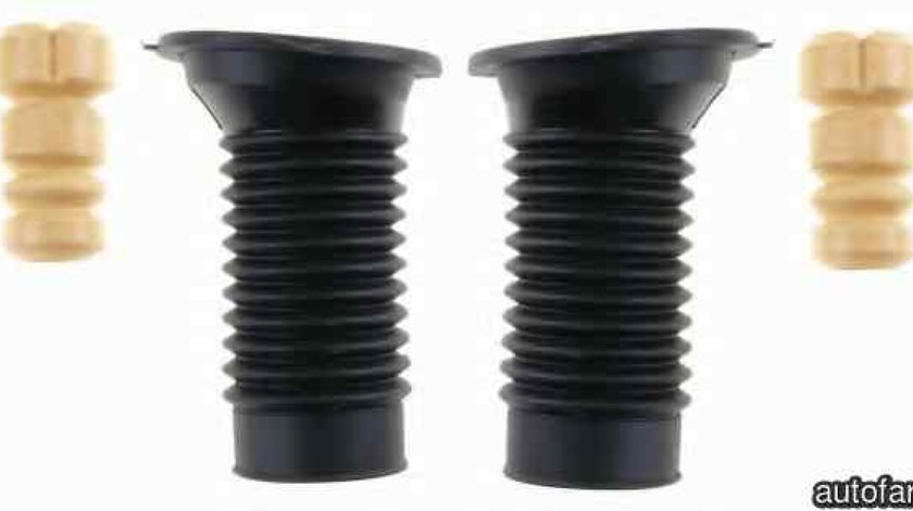 Chit protectie praf amortizor TOYOTA YARIS SCP1 NLP1 NCP1 SACHS 900 120