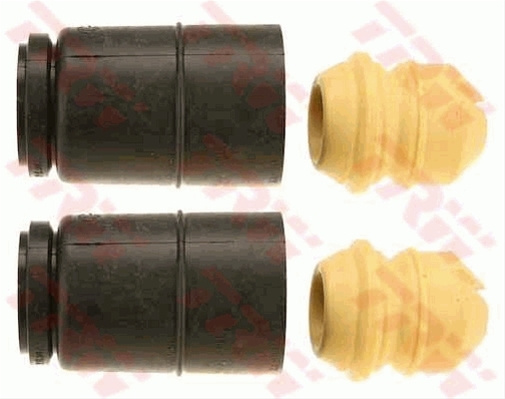 Chit Protectie Praf,amortizor Trw Seat JSK107