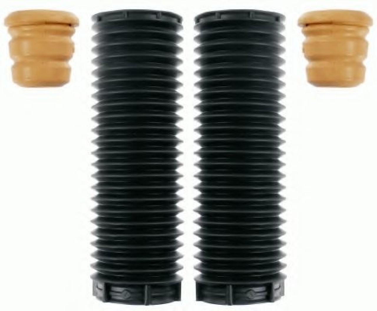 Chit protectie praf,amortizor VOLVO C30 (2006 - 2012) SACHS 900 157 piesa NOUA