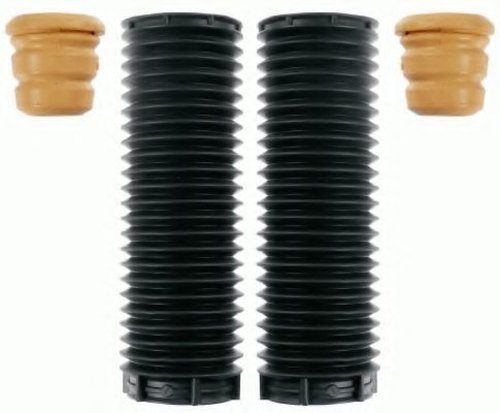 Chit protectie praf,amortizor VOLVO C30 (2006 - 2012) SACHS 900 157 piesa NOUA