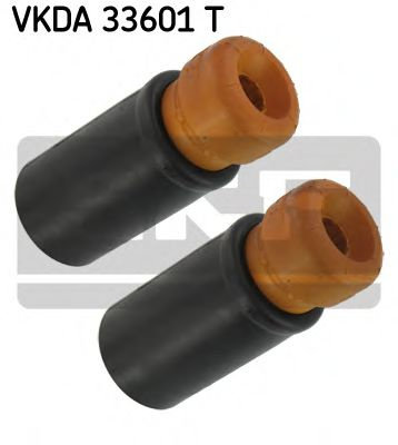 Chit protectie praf,amortizor VOLVO S40 I (VS) (1995 - 2004) SKF VKDP 33601 T piesa NOUA