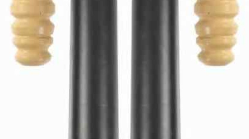 chit protectie praf,amortizor VOLVO S40 II (MS) SACHS 900 200