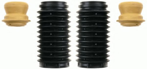 Chit protectie praf,amortizor VOLVO V40 Combi (VW) (1995 - 2004) SACHS 900 076 piesa NOUA