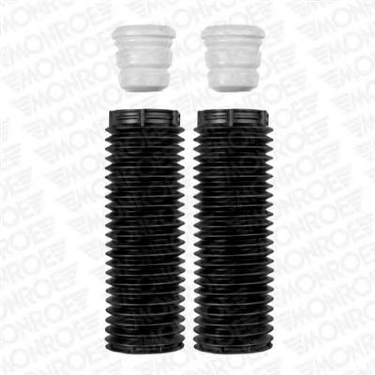 Chit protectie praf,amortizor VOLVO V50 (MW) (2004 - 2016) MONROE PK156 piesa NOUA