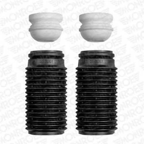 Chit protectie praf,amortizor VOLVO V70 II (SW) (2000 - 2007) MONROE PK105 piesa NOUA