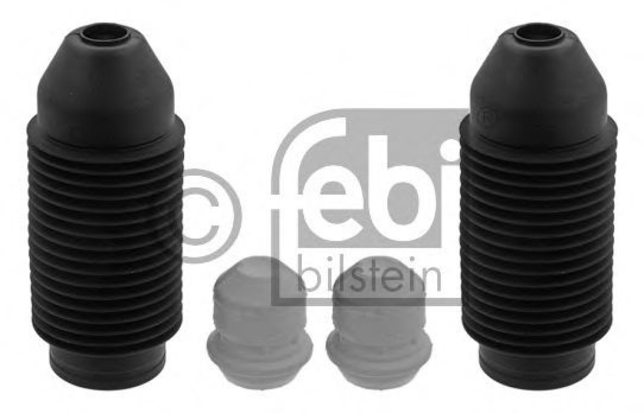 Chit protectie praf,amortizor VW BORA (1J2) (1998 - 2005) FEBI BILSTEIN 13076 piesa NOUA