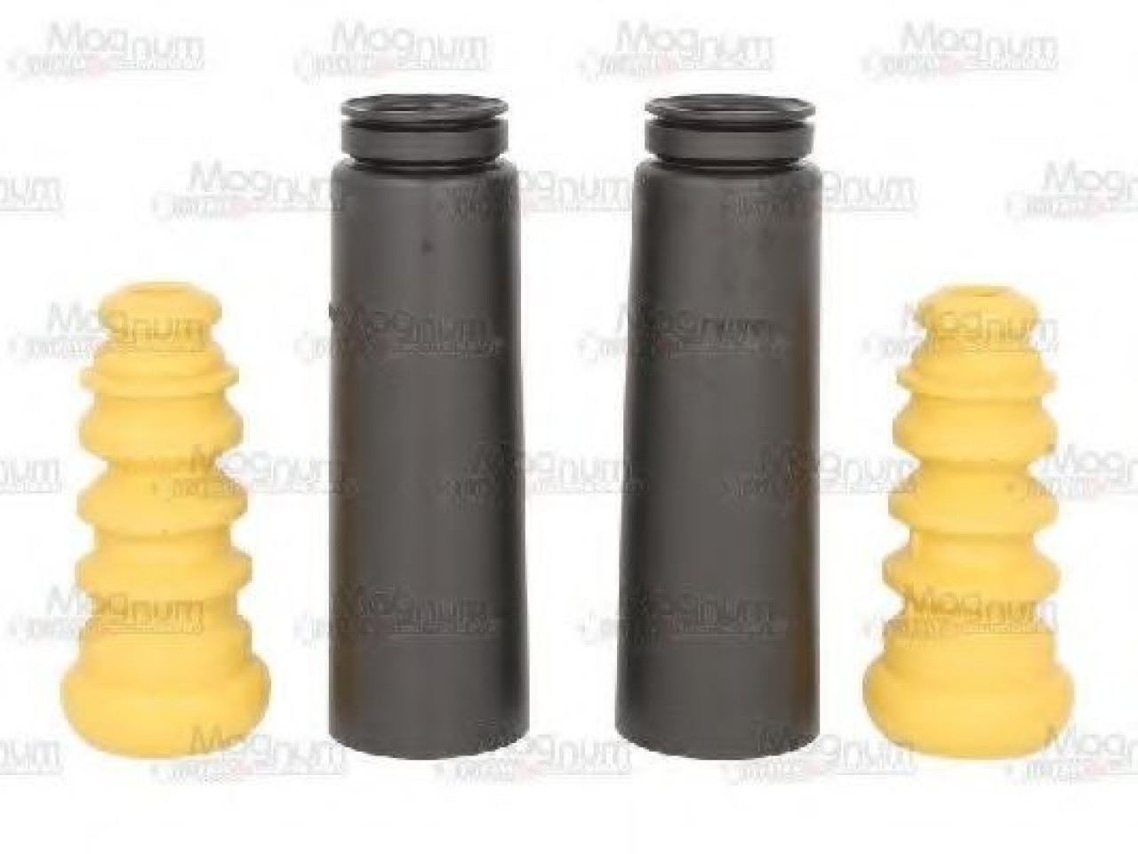 Chit protectie praf,amortizor VW BORA Combi (1J6) (1999 - 2005) Magnum Technology A9A012MT piesa NOUA