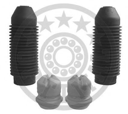 Chit protectie praf,amortizor VW BORA Combi (1J6) (1999 - 2005) OPTIMAL AK-735039 piesa NOUA