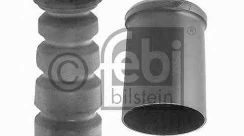 chit protectie praf amortizor VW GOLF III 1H1 FEBI BILSTEIN 07003