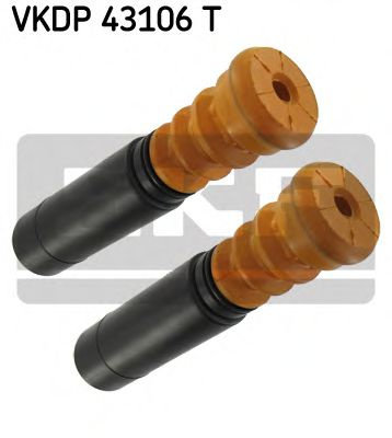 Chit protectie praf,amortizor VW GOLF IV (1J1) (1997 - 2005) SKF VKDP 43106 T piesa NOUA