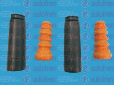 Chit protectie praf,amortizor VW GOLF IV Variant (1J5) (1999 - 2006) AUTOFREN SEINSA D5001 piesa NOU...